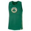 Mens Boston Celtics Tank