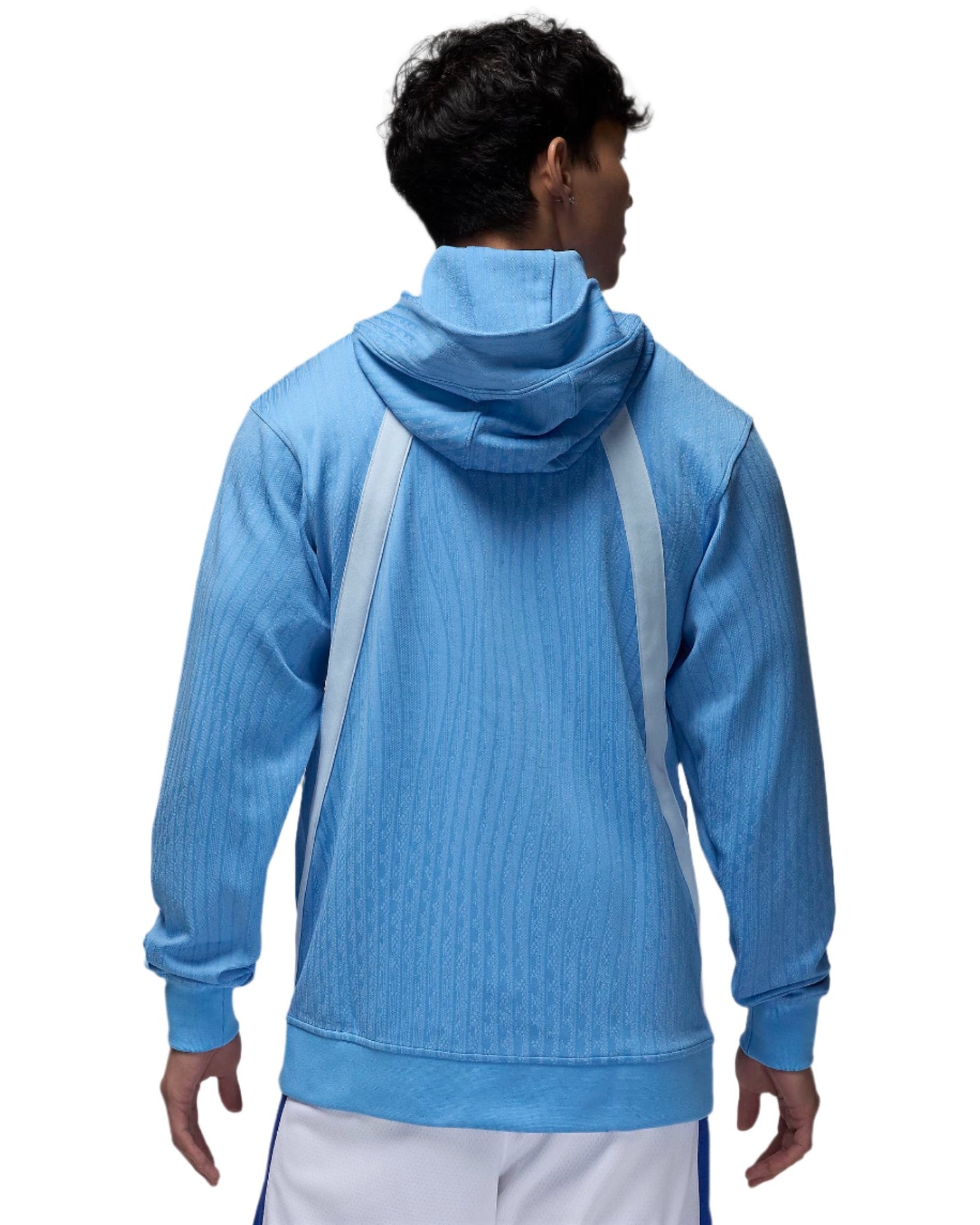 Mens France Dri-Fit Advantage OLY24 Game Jacket