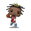 Pop! Basketball: Nba Grizzlies - Ja Morant (24-25 Ce)