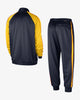 Mens Golden State Warriors CE 24 Club Courtside Tracksuit