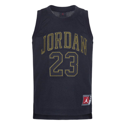 Little Boys Jordan 23 Jersey