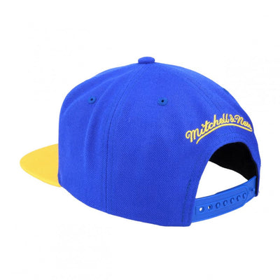 Golden State Warriors NBA 2 Tone 2.0 Snapback Cap