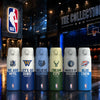 Milwaukee Bucks 50 Series 750ml Insulated Water Bottle