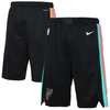 Junior San Antonio Spurs CE 25 Replica Shorts