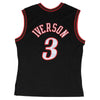Mens Allen Iverson Philadelphia 76ers 2000/1 Swingman Jersey
