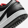 Mens Jordan 1 Low Shoe