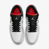 Mens Jordan 1 Low Shoe