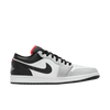 Mens Jordan 1 Low Shoe