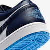 Mens Jordan 1 Low Shoe