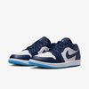 Mens Jordan 1 Low Shoe