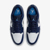 Mens Jordan 1 Low Shoe