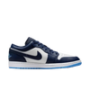 Mens Jordan 1 Low Shoe