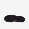 Junior Air Jordan 1 Low Shoe