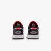 Junior Air Jordan 1 Low Shoe