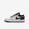 Junior Air Jordan 1 Low Shoe