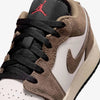 Junior Jordan 1 Low Shoe