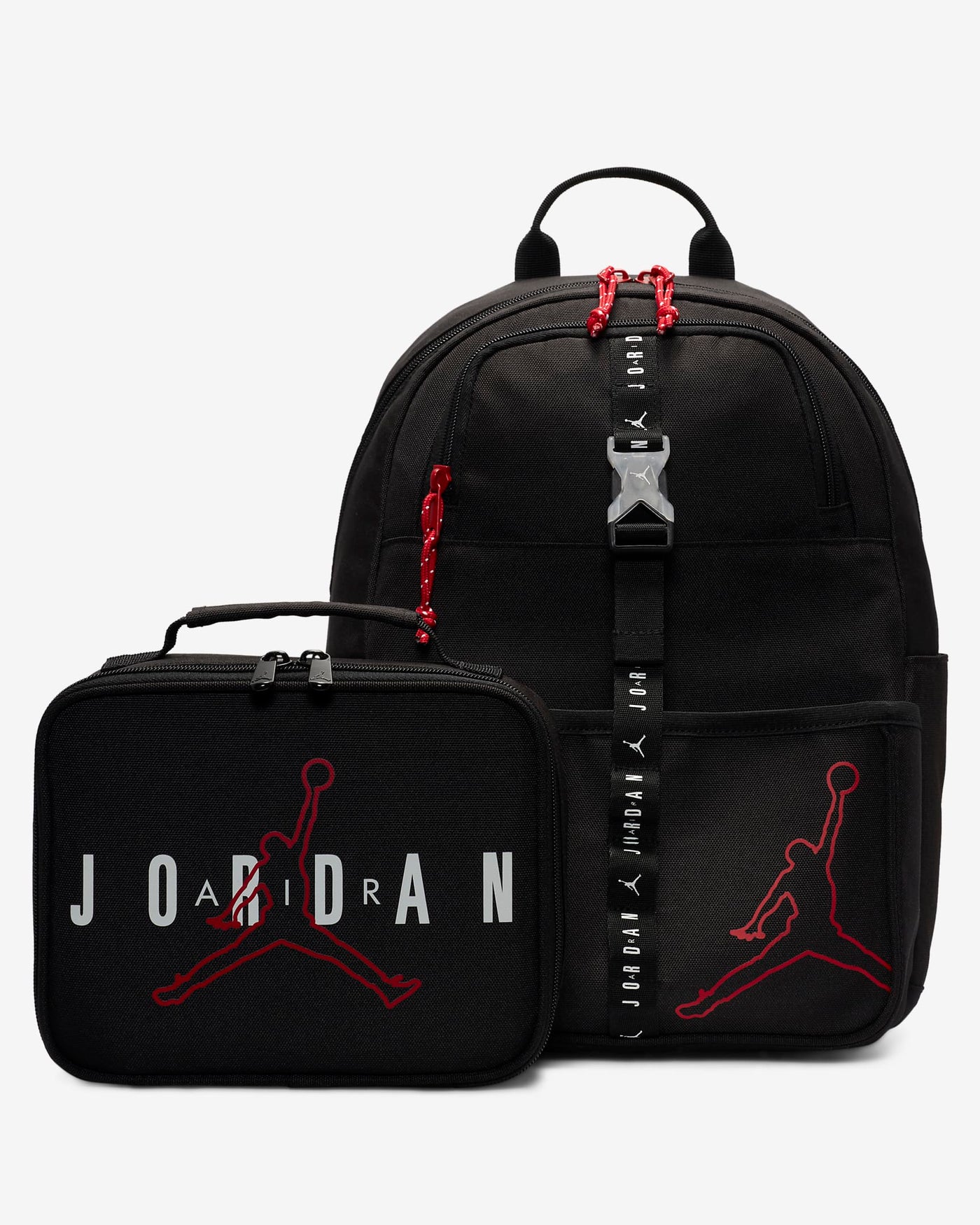 Air Jordan Lunch Backpack