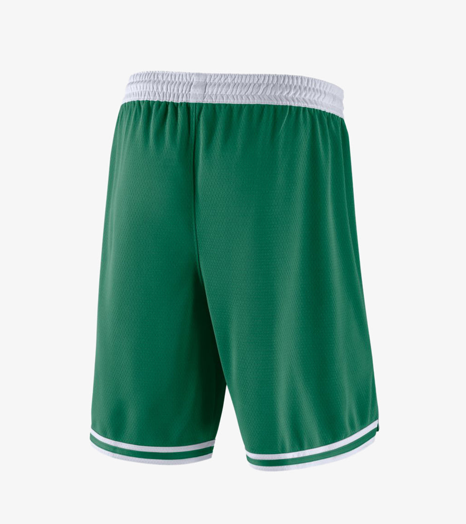 Mens Boston Celtics Swingman Icon Edition Short