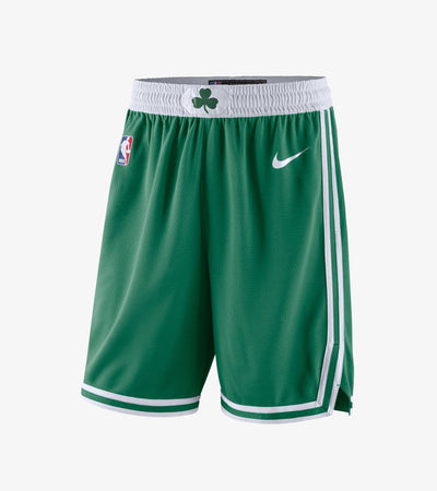 Mens Boston Celtics Swingman Icon Edition Short