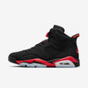 Mens Air Jordan 6 Retro Infrared Shoe