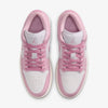 Womens Jordan 1 Low Shoe