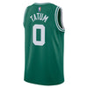 Mens Boston Celtics Jayson Tatum Icon Replica Jersey