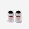 Junior Jordan 1 Mid Shoe