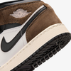Junior Jordan 1 Mid Shoe