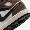 Kids Jordan 1 Mid Shoe