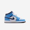 Junior Jordan 1 Mid Shoe