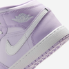 Junior Jordan 1 Mid Shoe