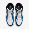 Mens Jordan 1 Mid Shoe