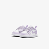 Infants Jordan 1 Low Shoe