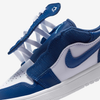 Kids Jordan 1 Low Shoe