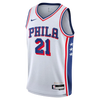 Mens Philadelphia 76ers Association Replica Jersey