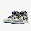 Mens Air Jordan 1 Retro Hi OG RMSTD Shoe