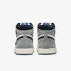 Mens Air Jordan 1 Retro Hi OG RMSTD Shoe