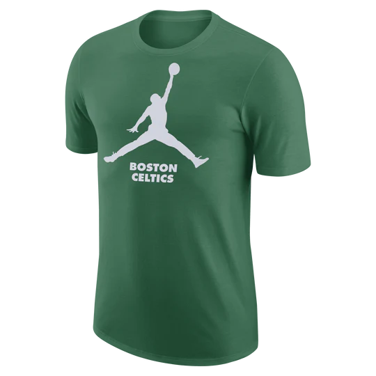 Mens Boston Celtics Essential T-Shirt