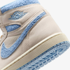 Womens Air Jordan 1 Retro Hi OG Shoe