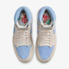 Womens Air Jordan 1 Retro Hi OG Shoe