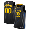 Mens Golden State Warriors Statement 24 Jersey