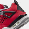 Junior Jordan 4 Retro Shoe