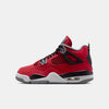 Junior Jordan 4 Retro Shoe