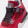 Junior Jordan 4 Retro Shoe