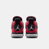 Junior Jordan 4 Retro Shoe