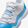 Mens Jordan 11 Retro Low UNC Shoe