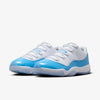Mens Jordan 11 Retro Low UNC Shoe
