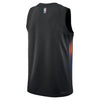Mens New York Knicks Swingman Statement Replica Jersey