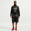 Mens Detroit Pistons Cade Cunningham CE 25 Jersey