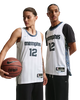 Mens Memphis Grizzlies Ja Morant CE 25 Replica Jersey
